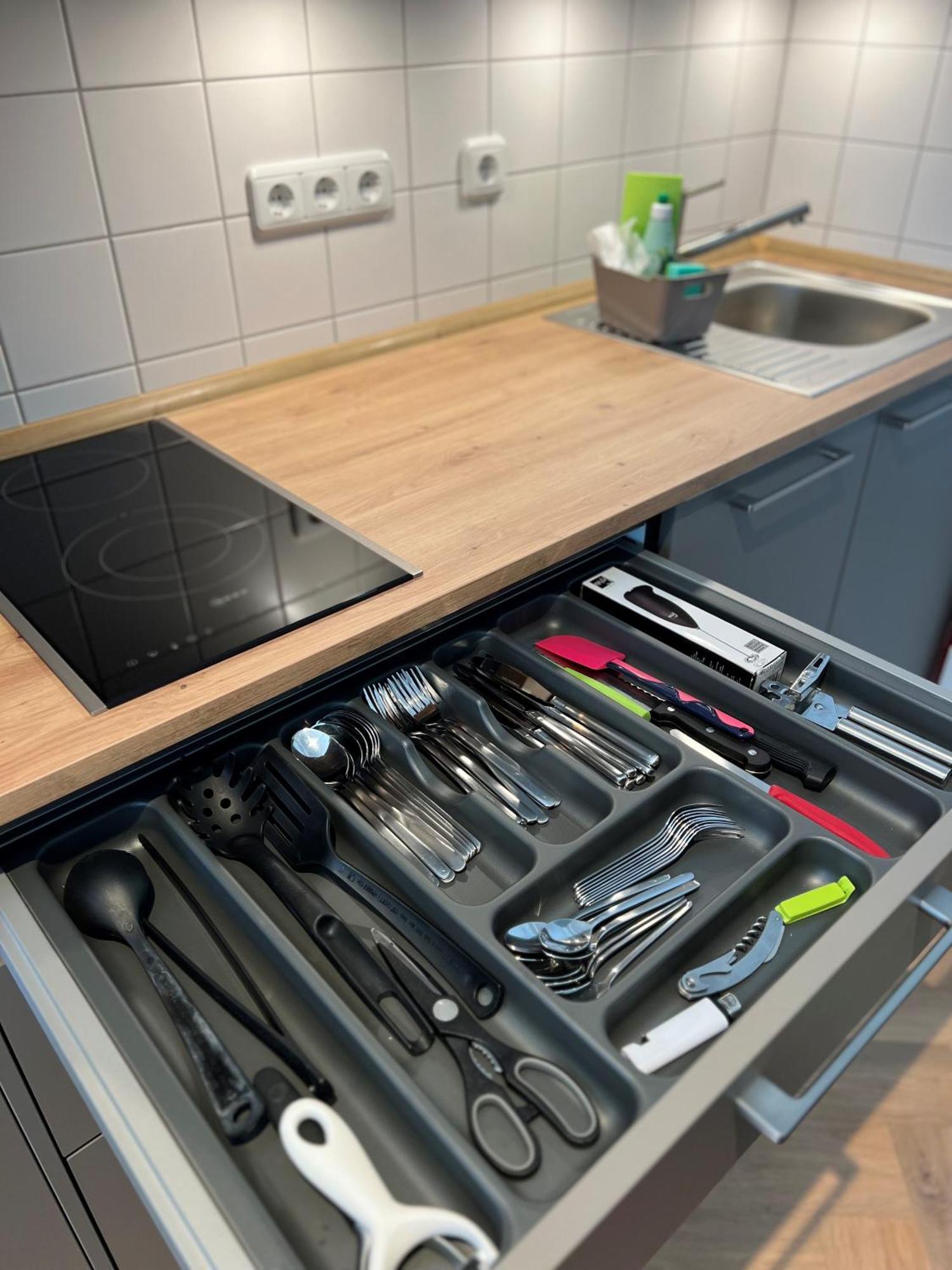 Appartement Heimathafen Wiek