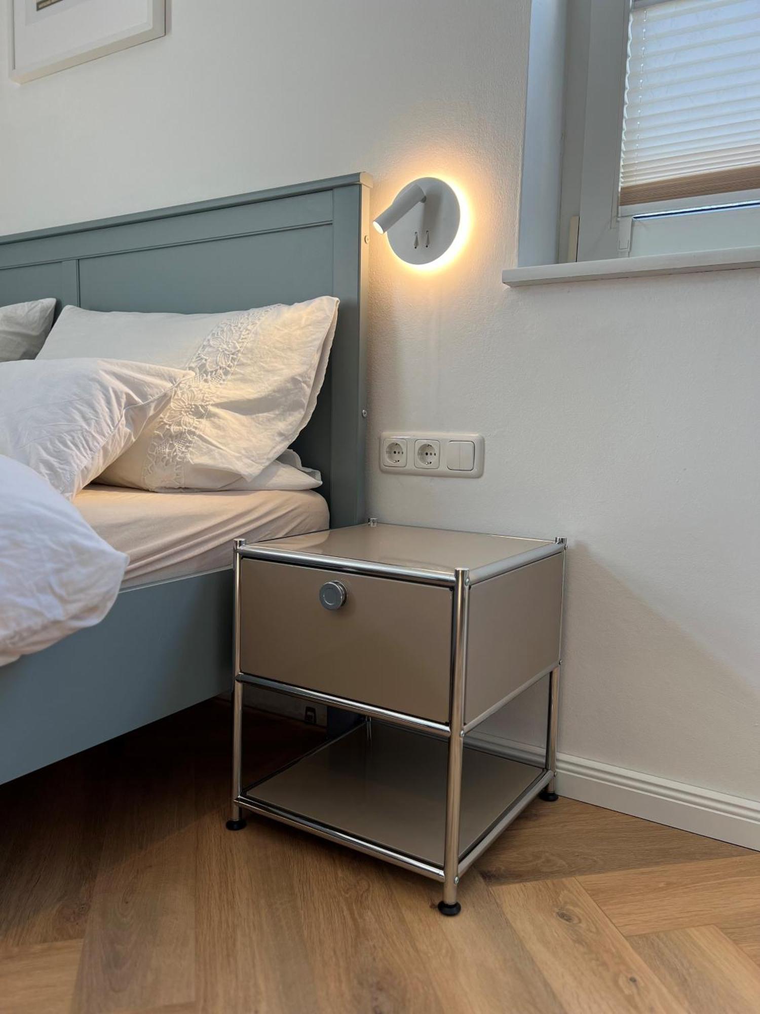 Apartment Heimathafen Wiek